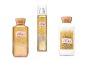 Bath & Body Works In The Stars Shower Gel Body Lotion Fine Fragrance Mist Daily Trio Gift Set