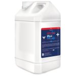 Plus Shampoo - 5 Litre