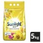 Sunlight Spring Sensations 2-in-1 Hand Washing Powder Detergent 5KG