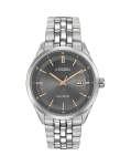 Corso Eco-drive Men's Watch BM7251-53H