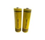 Overdischarge Protection 3000MAH Lithium Battery EJC-18650