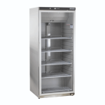Upright Freezer 580L Polarcab