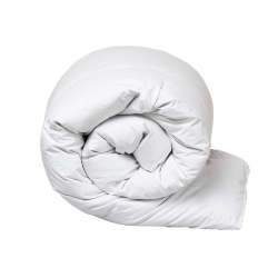 Soft Feather & Goose Down Duvet INNER - Single 130 X 200CM