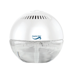 Crystal Aire Globe Air Purifier - AP001LEDGLOBE