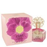 Vince Camuto Ciao Eau De Parfum Spray By Vince Camuto - 100 Ml Eau De Parfum Spray