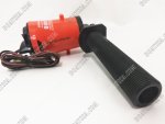 Seaflo Livewell Pump 800GPH 12V 3.5 Amps