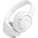 JBL T770 Noise Cancelling Over-ear Bluetooth Headphones White