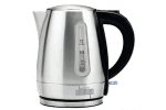Stainless Steel Cordless Kettle – 1 Litre