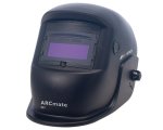 Arcmate Self Darkening Helmet