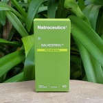 Salvestrol Professional 60 Capsules Natroceutics