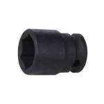 : 1 2" Dr. X 10MM Air Impact Socket - A4560