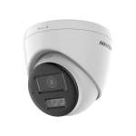 Hikvision 2MP Smart Hybrid Two-way Audio Dome Camera 40M