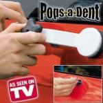 Pops A Dent – Ding & Dent Repair Kit
