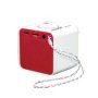 Bluetooth Speaker MP-0322 Red