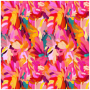K1010 Printed Boxy Cosmetic