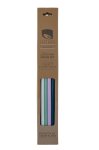Lizzard Voyager Straw And Brush Set