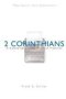 Nbbc 2 Corinthians - A Commentary In The Wesleyan Tradition   Paperback