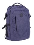 CELLINI Uni Ace College Backpack Navy