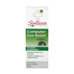 Similasan 3 Computer Eyes 10ML