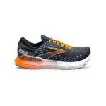 Men's Glycerin Gts 20 - Black blue orange - UK9