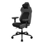 THUNDERX3 Core Smart Ergonomic Chair - Mesh Black TEGC-2072101.11 .