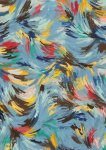 Technicolor Dreams 001 - A1