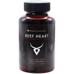 Freeze-dried Beef Heart 150'S
