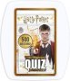 Quiz Game Harry Potter