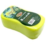 - Car Wash Sponge - 6CM