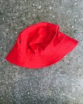 The Hat Depot Red Hat Medium