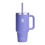 All Around Travel Tumbler 946ML 32 Oz Lupine