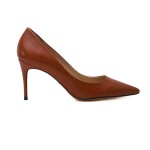 Stiletto Pumps -mocha