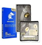 ArmorSuit Google Pixel Fold Premium Clear Film Screen Protector 4PK