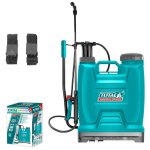 Total Tools 16L Pressure Sprayer