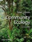 Community Ecology 2E Paperback 2ND Revised Edition