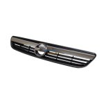 Chevrolet Utility Main Grille With Chrome 03-07