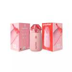 Mallows 355ML Flask Peach