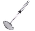 GIZMO - Flat Strainer 31X10.2C S S