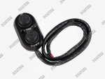 Trim tilt Switch With Harness
