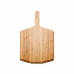 Ooni Bamboo Pizza Peel & Serving Board