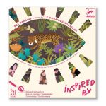 A Moment In Time Transfer Activity Kit Rousseau
