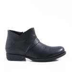 Solitude Black - Black 42 Leather