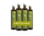 Natural Elixir Lite Health Beverage 4 X 750ML Pack