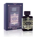 Amethyst - Badee Al Oud - Lattafa