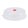 Kitchen Fresh-keeping Cover Microwave Anti-splashing
