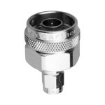 Adaptor N Plug Sma Plug