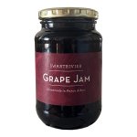 Grape Jam