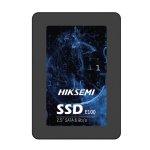 Hiksemi E100 256GB 2.5 Sata III SSD