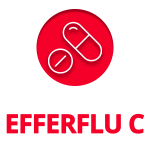Efferflu C Eff Tablets 12'S