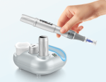 Uhooma F10 Microneedling Pen